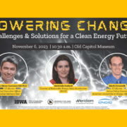 Powering Change